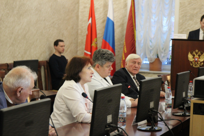 В 2024 году врачи Педиатрического университета оказали помощь 40 тысячам пациентов и выполнили более 15 тысяч операций 2