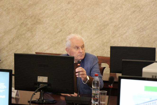 В 2024 году врачи Педиатрического университета оказали помощь 40 тысячам пациентов и выполнили более 15 тысяч операций 4