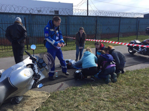 Студенты СПбГПМУ стали участниками "Большого игрового дня"! 1