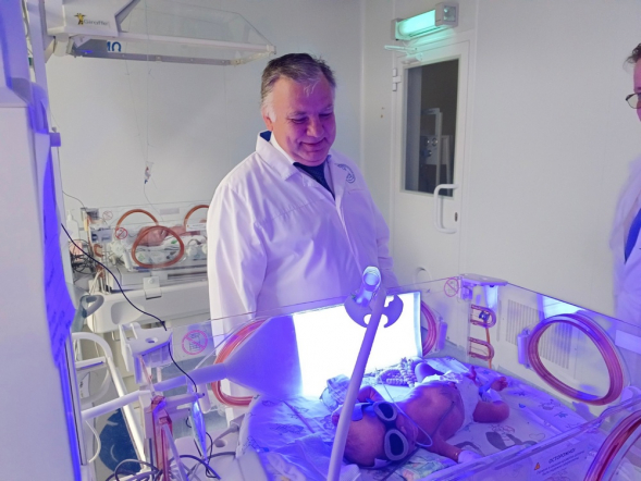 Об ответственности, преодолении и врачебном подвиге