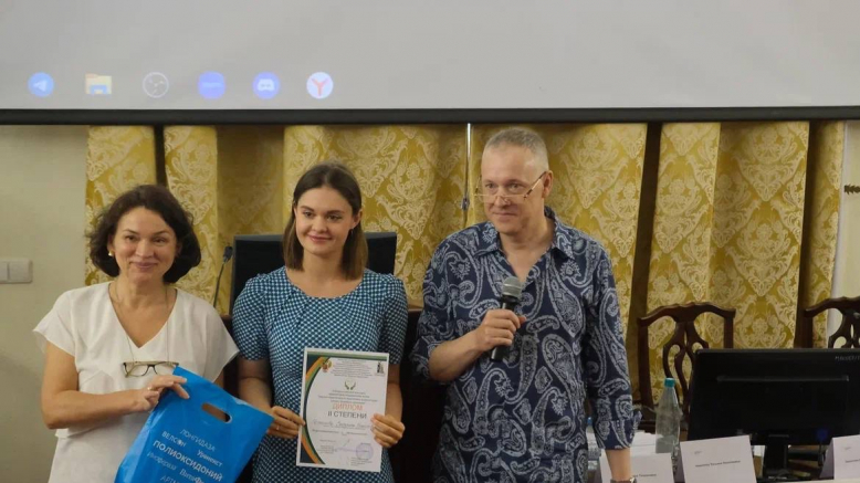 Межвузовское общество ординаторов активно развивается уже третий год 1