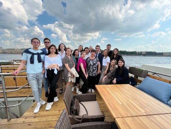 Межвузовское общество ординаторов активно развивается уже третий год 2