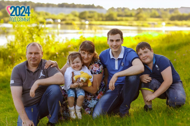 Студент Педиатрического университета продолжает медицинскую династию