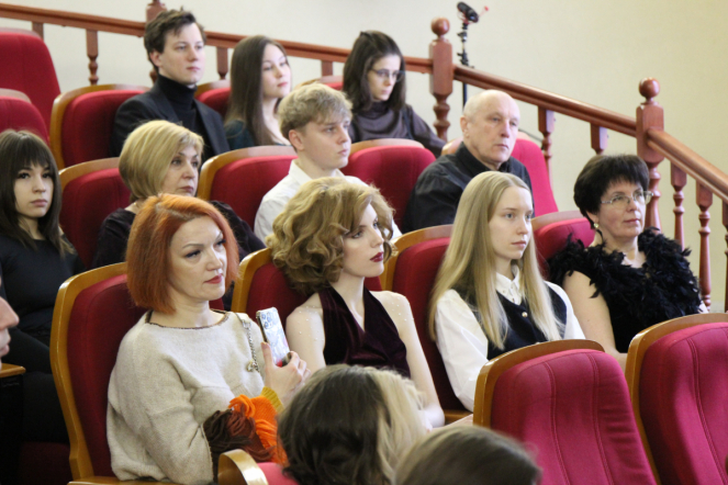 Первые выпускники юбилейного года: в Педиатрическом университете вручили дипломы клиническим психологам 11