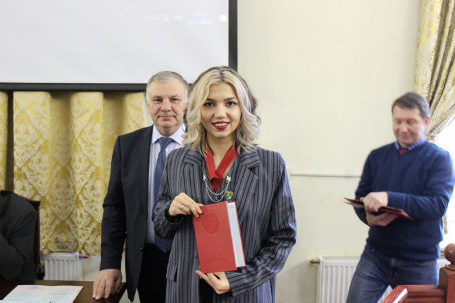 Первые выпускники юбилейного года: в Педиатрическом университете вручили дипломы клиническим психологам 17