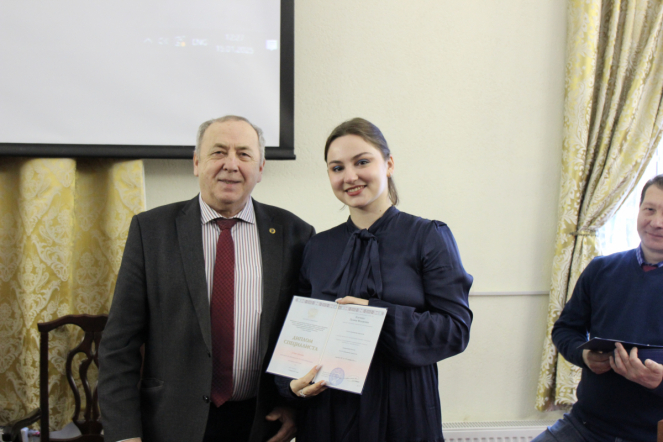 Первые выпускники юбилейного года: в Педиатрическом университете вручили дипломы клиническим психологам 30