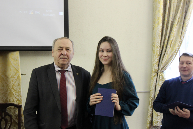 Первые выпускники юбилейного года: в Педиатрическом университете вручили дипломы клиническим психологам 42