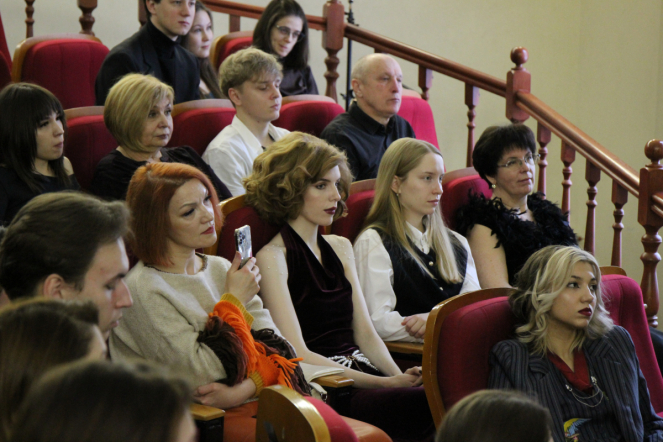 Первые выпускники юбилейного года: в Педиатрическом университете вручили дипломы клиническим психологам 49