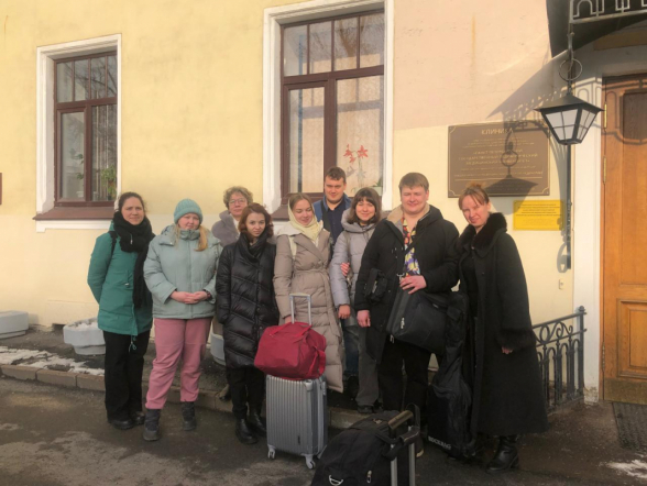 Ординаторы Педиатрического университета будут работать в Карелии