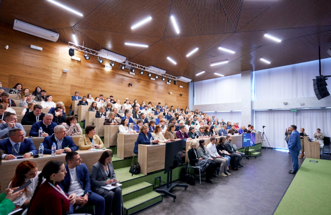 стратегическая сессия для руководителей центров карьеры образовательных организаций