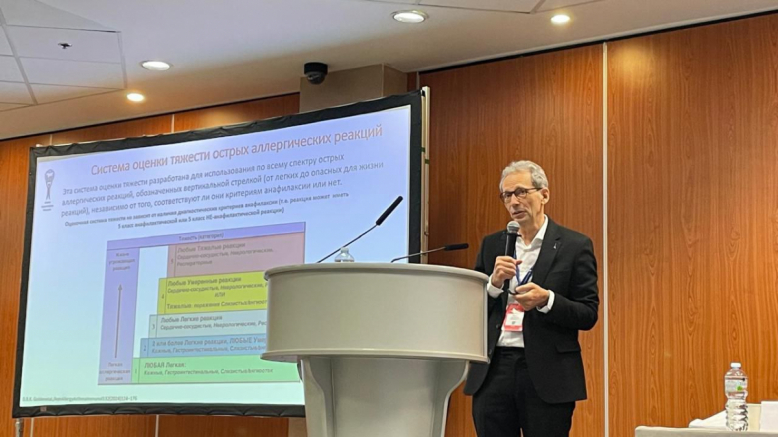 Специалисты Педиатрического университета представили более 30 докладов на ХХVI Конгрессе педиатров России 2