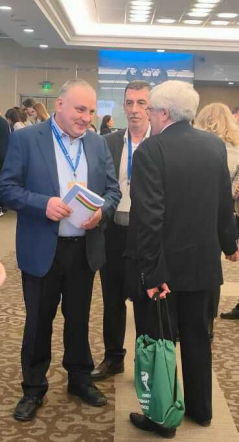 Специалисты Педиатрического университета представили более 30 докладов на ХХVI Конгрессе педиатров России 3