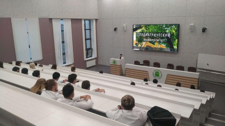 Сотрудники НМИЦ по педиатрии: В Псковской области ведётся активная работа по совершенствованию системы оказания помощи детям и будущим мамам 5