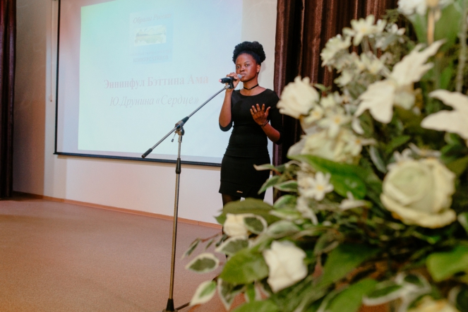 Студенты-иностранцы СПбГПМУ сделали «Подарок Петербургу» 3