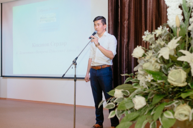 Студенты-иностранцы СПбГПМУ сделали «Подарок Петербургу» 8