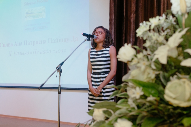 Студенты-иностранцы СПбГПМУ сделали «Подарок Петербургу» 12