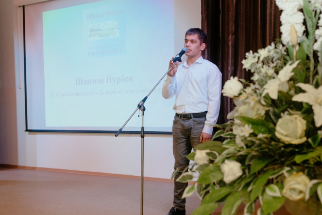 Студенты-иностранцы СПбГПМУ сделали «Подарок Петербургу» 14