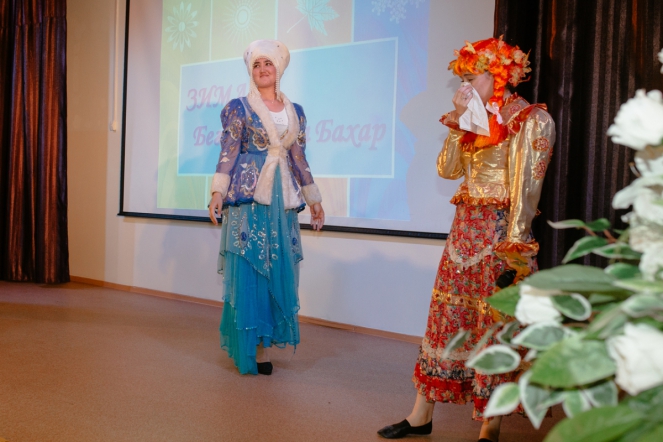 Студенты-иностранцы СПбГПМУ сделали «Подарок Петербургу» 26