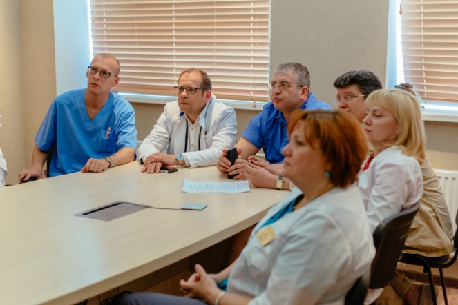 И.о. ректора СПбГПМУ получил Почетную грамоту от Главы Республики Ингушетия 3