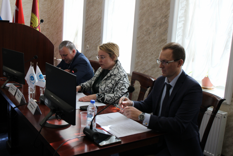 Анна Митянина: «Семьям, столкнувшимся с трудным диагнозом ребёнка необходима комплексная помощь» 2