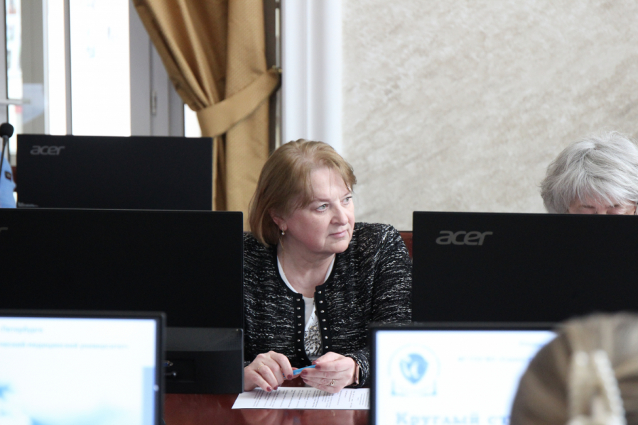 Анна Митянина: «Семьям, столкнувшимся с трудным диагнозом ребёнка необходима комплексная помощь» 6