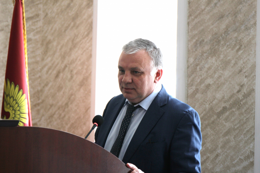 Анна Митянина: «Семьям, столкнувшимся с трудным диагнозом ребёнка необходима комплексная помощь» 20