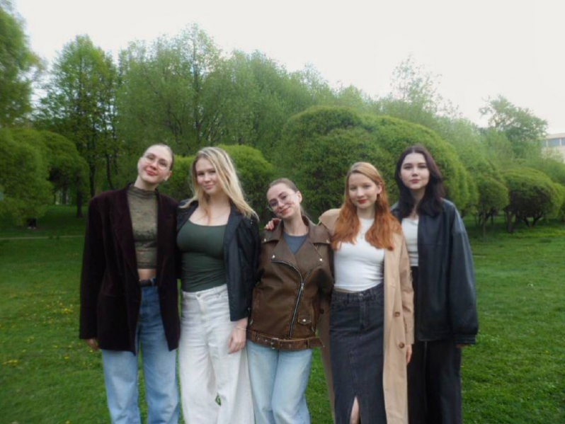 Студенты Педиатрического университета  заняли весь пьедестал Сеченовской олимпиады в Москве 3