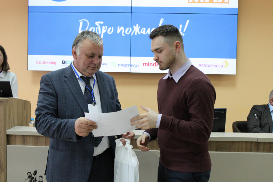 В Педиатрическом университете проходит  крупнейший конгресс по охране здоровья ребёнка 25