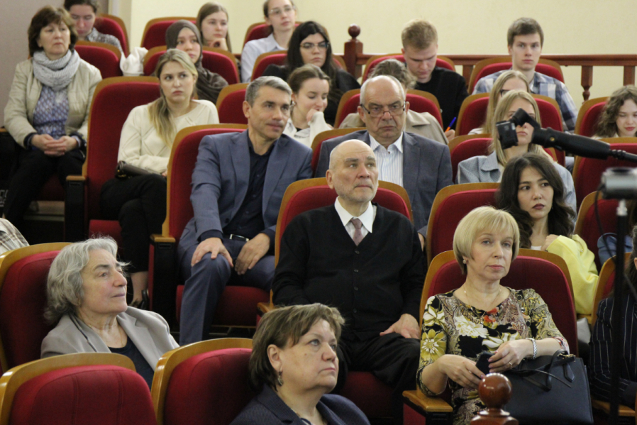 В Педиатрическом университете подвели работы IX национального  конгресса с международным участием «Здоровые дети – будущее страны» 8