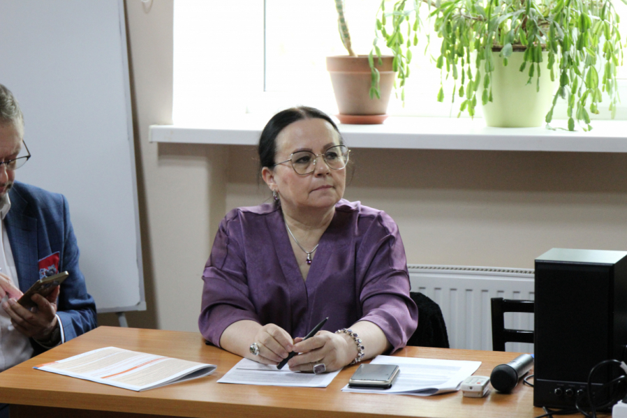 В Педиатрическом университете подвели работы IX национального  конгресса с международным участием «Здоровые дети – будущее страны» 9