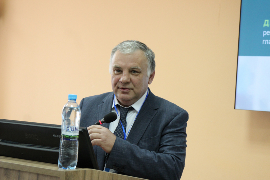 В Педиатрическом университете подвели работы IX национального  конгресса с международным участием «Здоровые дети – будущее страны» 28