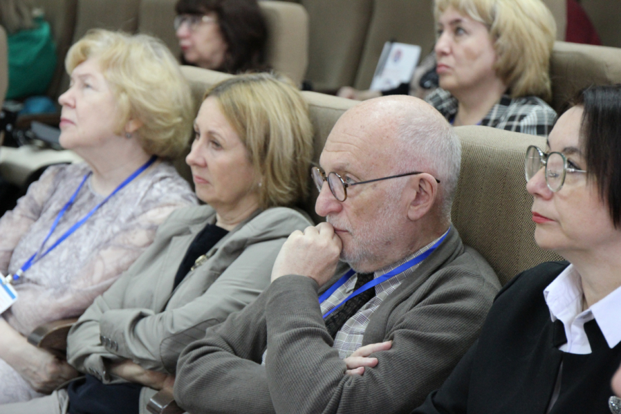 В Педиатрическом университете подвели работы IX национального  конгресса с международным участием «Здоровые дети – будущее страны» 34