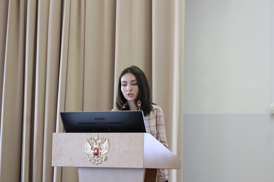 В Педиатрическом университете подвели работы IX национального  конгресса с международным участием «Здоровые дети – будущее страны» 55