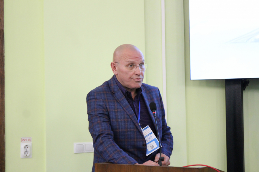 В Педиатрическом университете подвели работы IX национального  конгресса с международным участием «Здоровые дети – будущее страны» 69