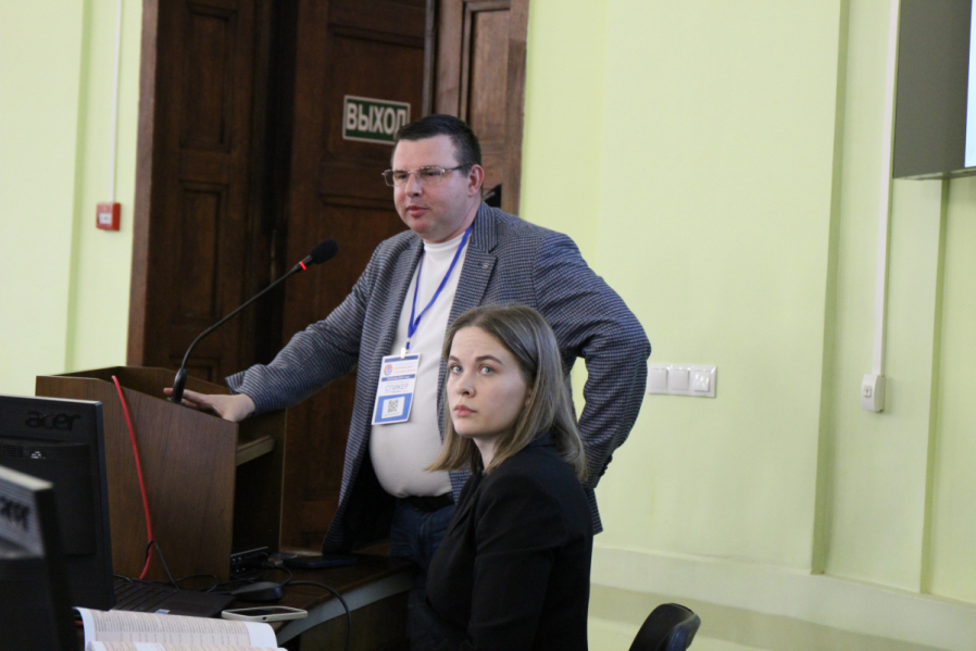 В Педиатрическом университете подвели работы IX национального  конгресса с международным участием «Здоровые дети – будущее страны» 79