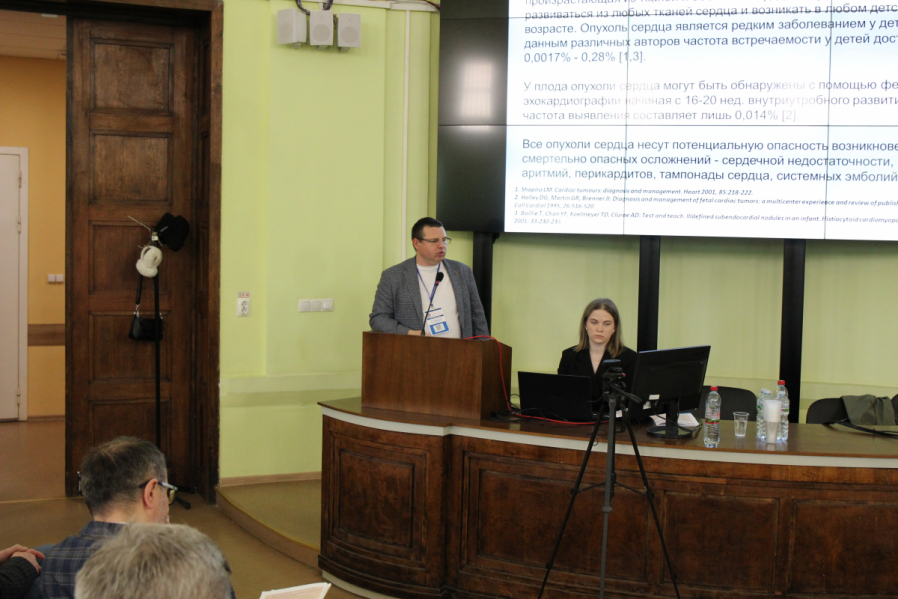 В Педиатрическом университете подвели работы IX национального  конгресса с международным участием «Здоровые дети – будущее страны» 80