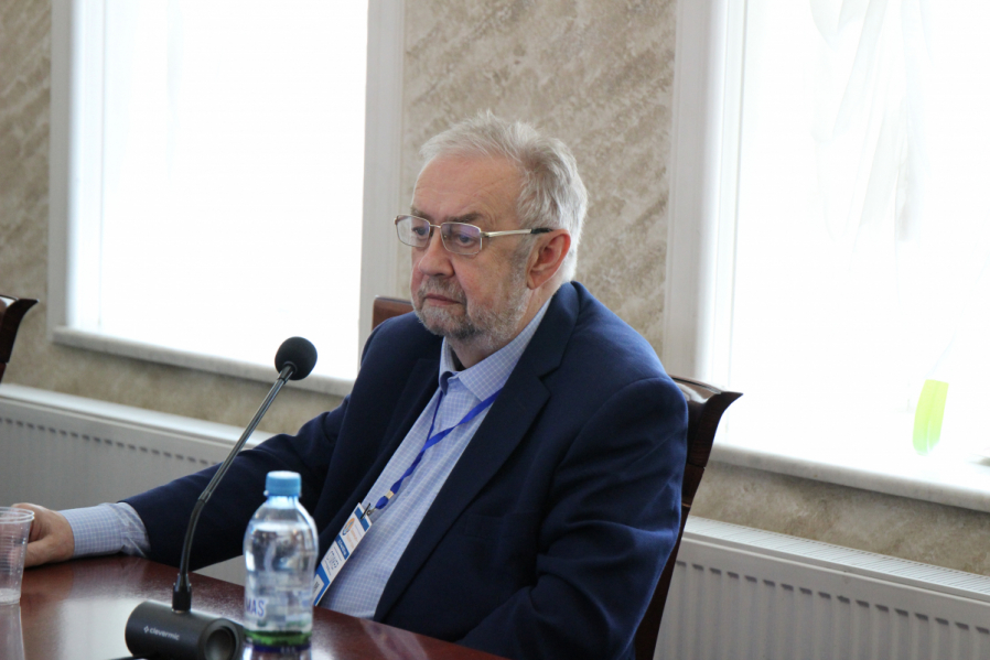 В Педиатрическом университете подвели работы IX национального  конгресса с международным участием «Здоровые дети – будущее страны» 87