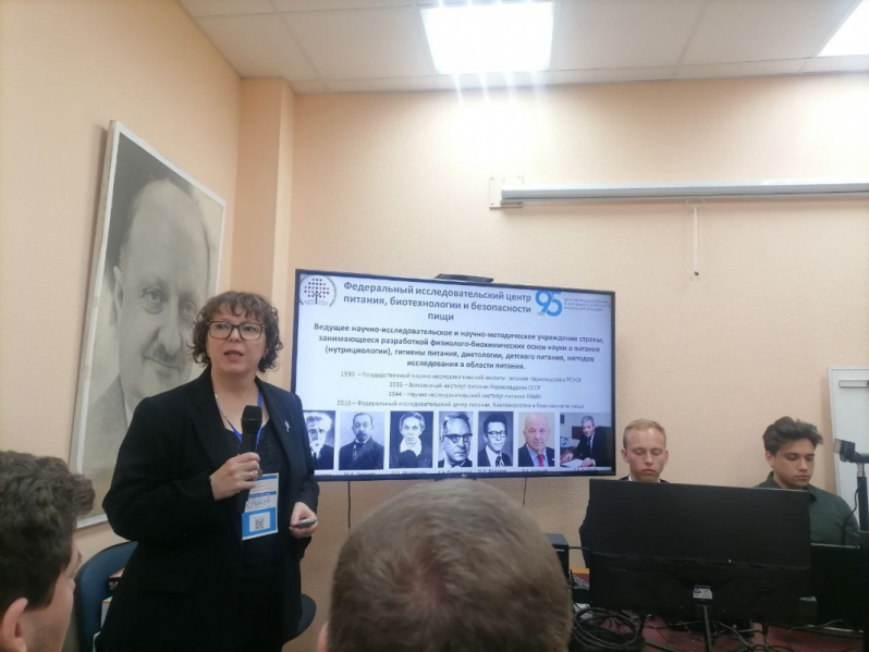 В Педиатрическом университете подвели работы IX национального  конгресса с международным участием «Здоровые дети – будущее страны» 96