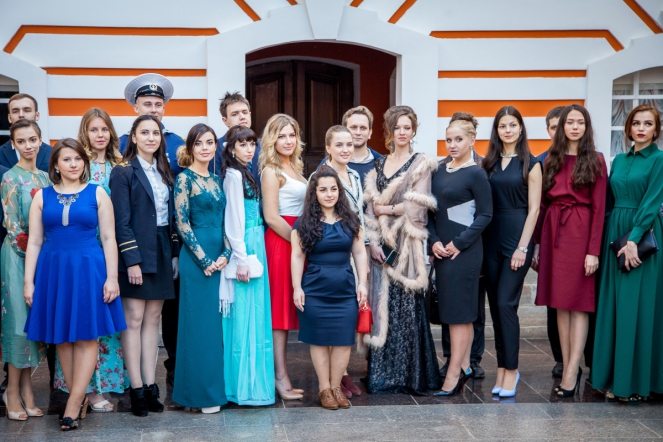 Выпускница СПбГПМУ Марта Чахалян – в числе лучших выпускников вузов Северной столицы 2