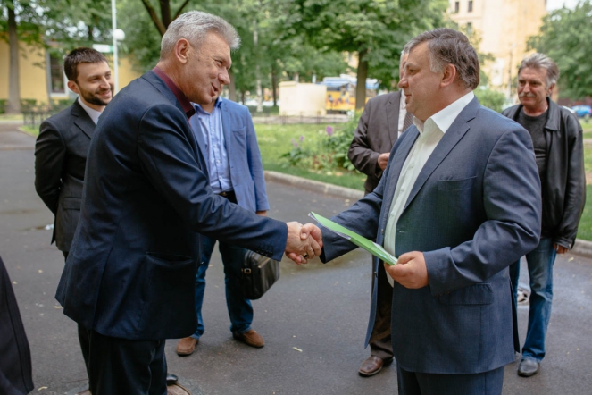 На отделении неврологии появилось новое оборудование 3