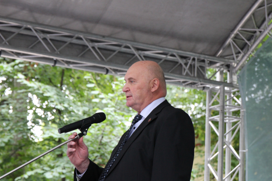 Первый курс столетия: В Педиатрическом университете состоялась торжественная церемония посвящения в студенты 45