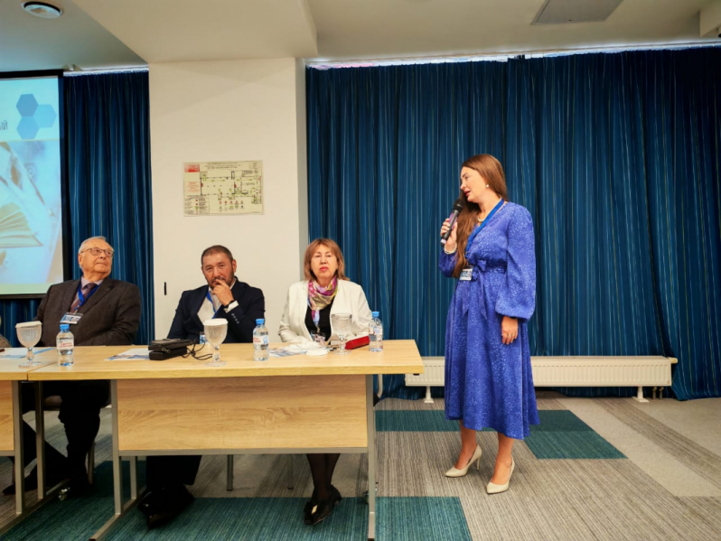 Специалисты Педиатрического университета провели научную конференцию в Петрозаводске 3