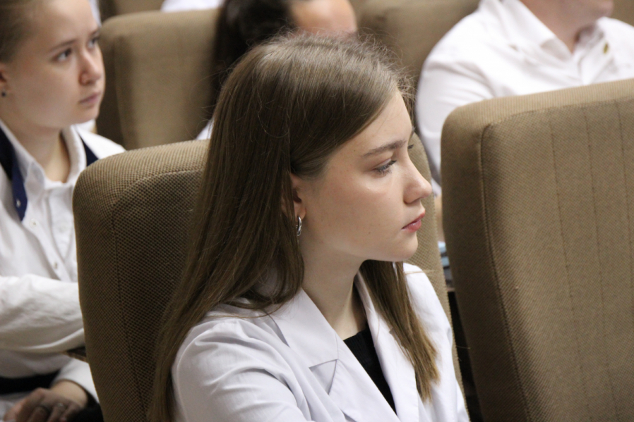 Михаил Мурашко: Главный ресурс системы здравоохранения — это люди, а не только технологии 2