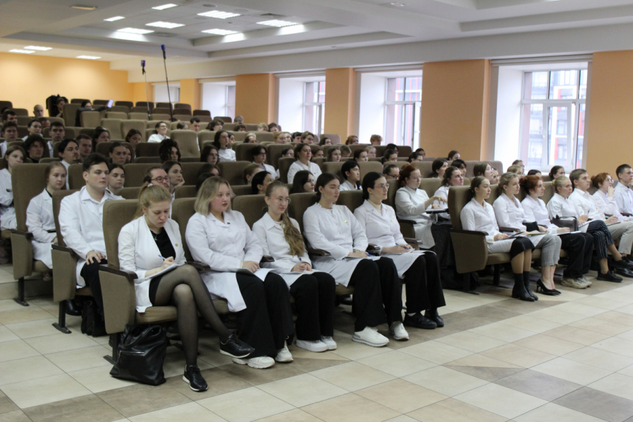 Михаил Мурашко: Главный ресурс системы здравоохранения — это люди, а не только технологии 4