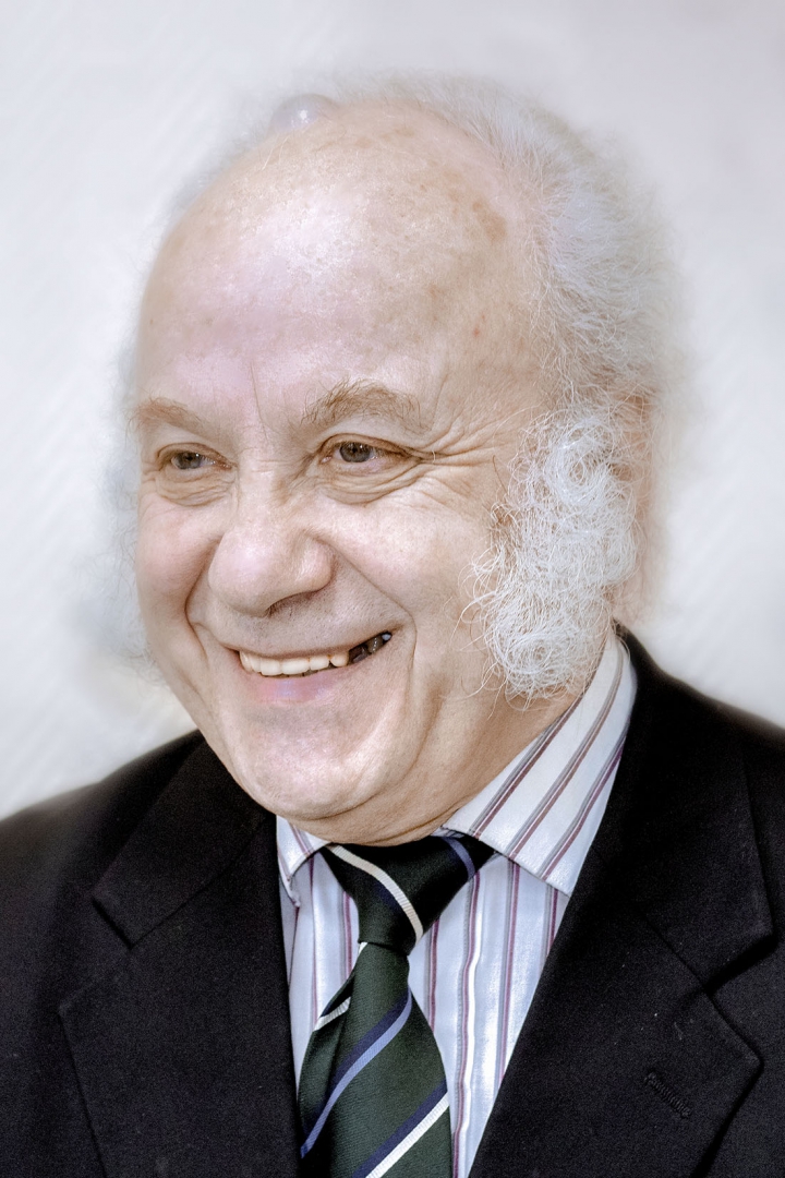 <strong>Корнев Александр Николаевич</strong>