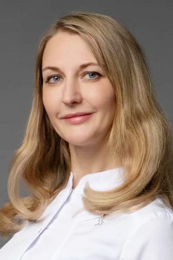 <strong>Яковлева Екатерина Евгеньевна</strong>