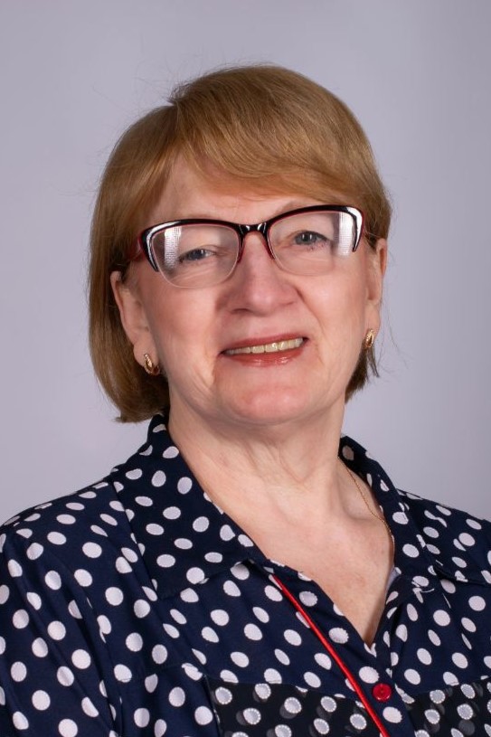 <strong>Яковлева Тамара Вячеславовна</strong>