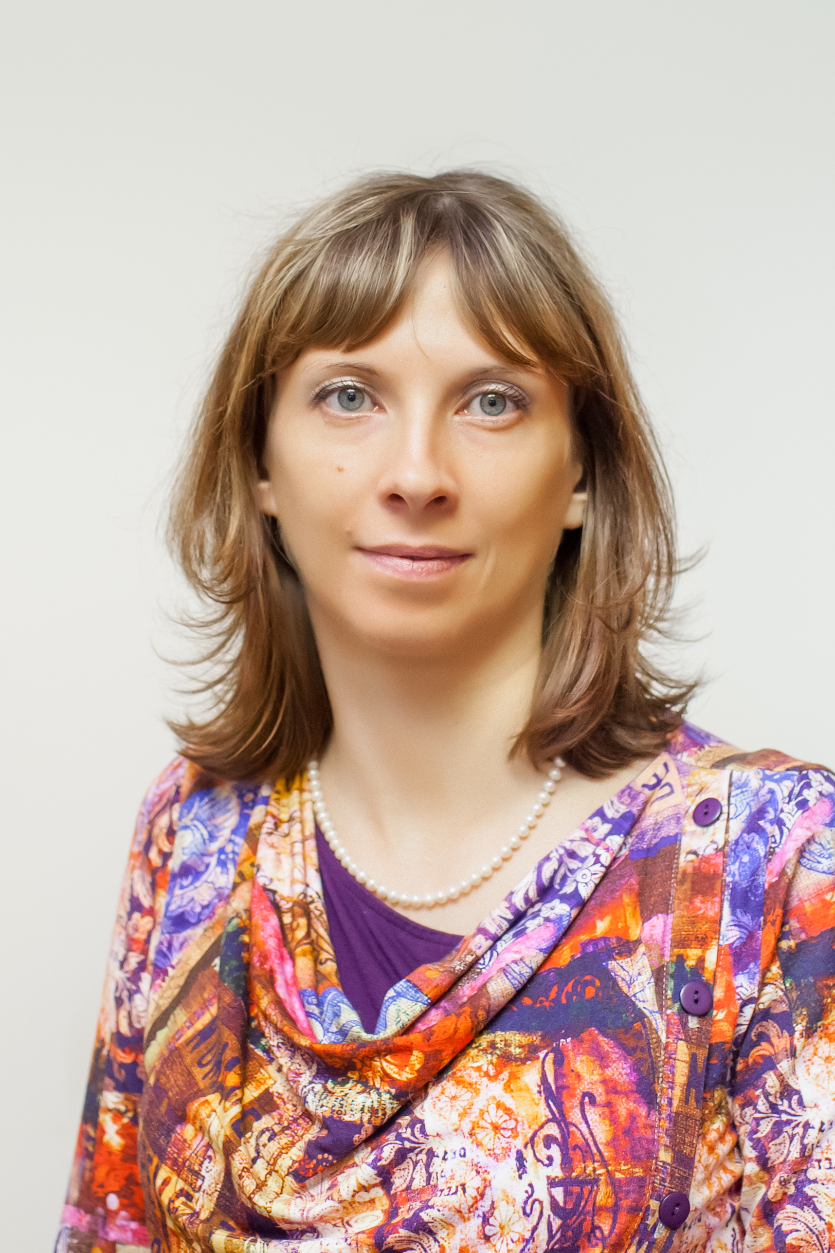 <strong>Садовникова Наталия Николаевна</strong>