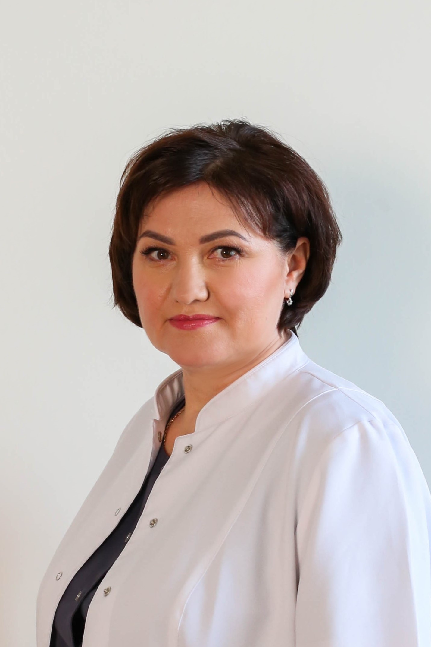 <strong>Шашкова Римма Прокопьевна</strong>